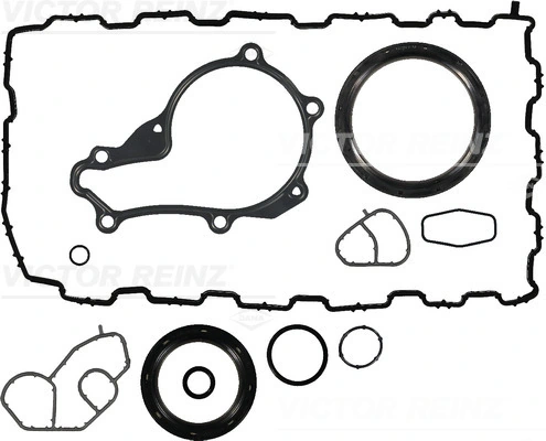 Gasket Kit, crankcase